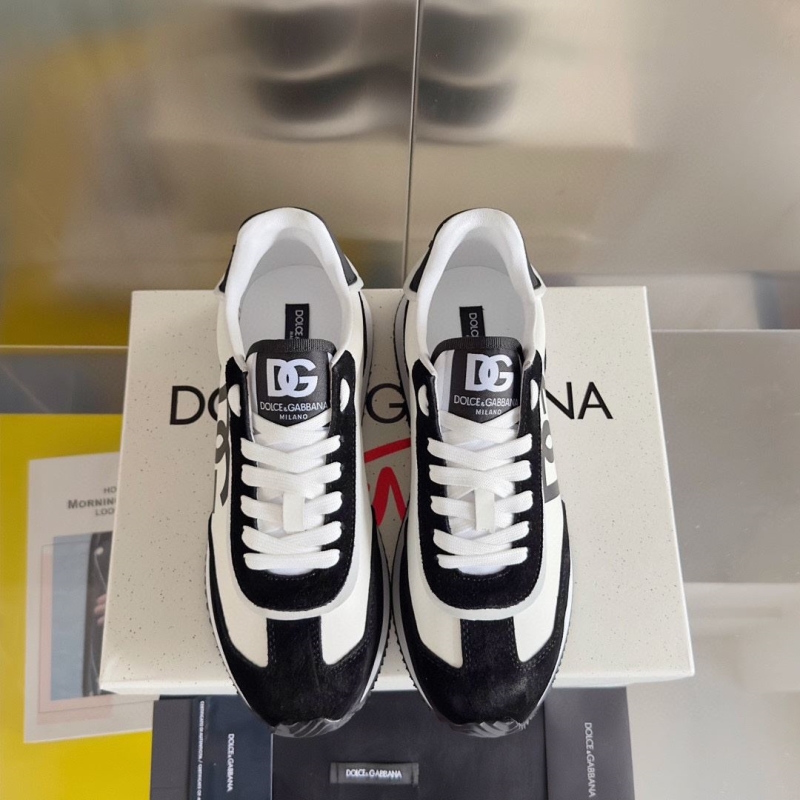 Dolce & Gabbana Sneakers